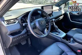 Toyota RAV4 Híbrido 2024 Tracción Total (AWD) XSE SUV de 4 puertas