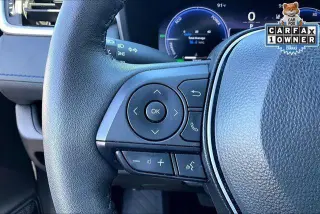 Toyota RAV4 Híbrido 2024 Tracción Total (AWD) XSE SUV de 4 puertas