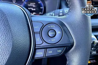 Toyota RAV4 Híbrido 2024 Tracción Total (AWD) XSE SUV de 4 puertas