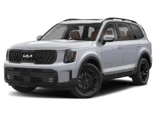Kia Telluride 2024 AWD SX X-Line 4dr SUV