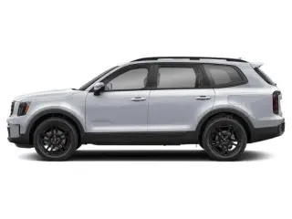 Kia Telluride 2024 AWD SX X-Line 4dr SUV