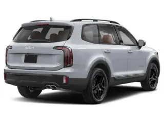 Kia Telluride 2024 AWD SX X-Line 4dr SUV