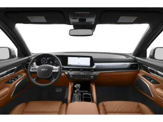 Kia Telluride 2024 AWD SX X-Line 4dr SUV