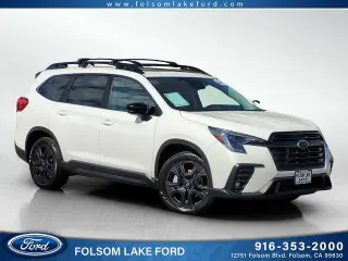 Subaru Ascent 2024 AWD Onyx Edition SUV de 4 puertas