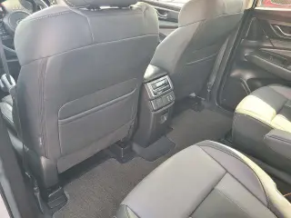 Subaru Ascent 2024 AWD Onyx Edition SUV de 4 puertas