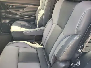Subaru Ascent 2024 AWD Onyx Edition SUV de 4 puertas