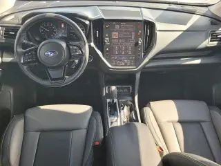 Subaru Ascent 2024 AWD Onyx Edition SUV de 4 puertas
