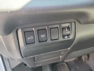 Subaru Ascent 2024 AWD Onyx Edition SUV de 4 puertas
