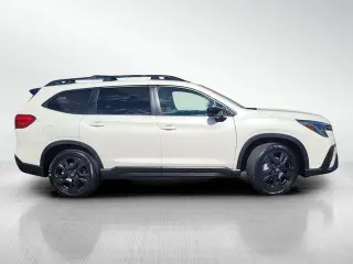 Subaru Ascent 2024 AWD Onyx Edition SUV de 4 puertas