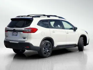 Subaru Ascent 2024 AWD Onyx Edition SUV de 4 puertas