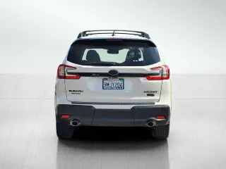 Subaru Ascent 2024 AWD Onyx Edition SUV de 4 puertas