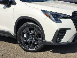 Subaru Ascent 2024 AWD Onyx Edition SUV de 4 puertas