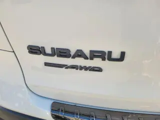 Subaru Ascent 2024 AWD Onyx Edition SUV de 4 puertas