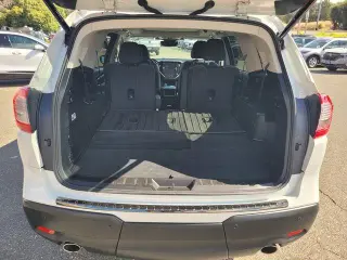 Subaru Ascent 2024 AWD Onyx Edition SUV de 4 puertas