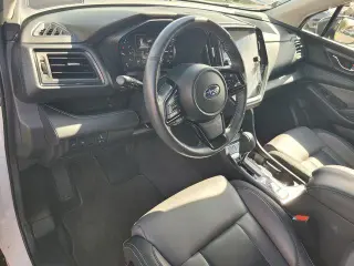Subaru Ascent 2024 AWD Onyx Edition SUV de 4 puertas