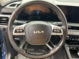 Kia Telluride 2024 S SUV de 4 puertas