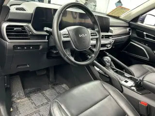 Kia Telluride 2024 S SUV de 4 puertas