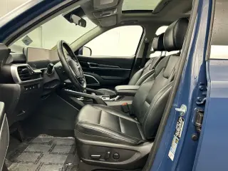Kia Telluride 2024 S SUV de 4 puertas