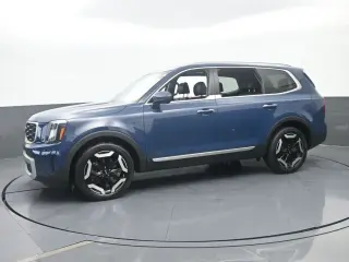 Kia Telluride 2024 S SUV de 4 puertas