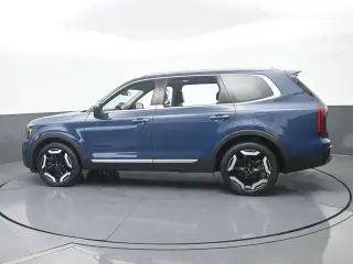 Kia Telluride 2024 S SUV de 4 puertas