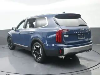 Kia Telluride 2024 S SUV de 4 puertas