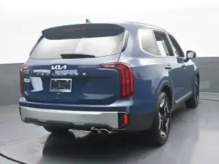 Kia Telluride 2024 S SUV de 4 puertas