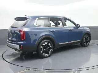 Kia Telluride 2024 S SUV de 4 puertas
