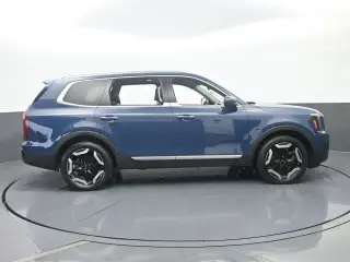Kia Telluride 2024 S SUV de 4 puertas