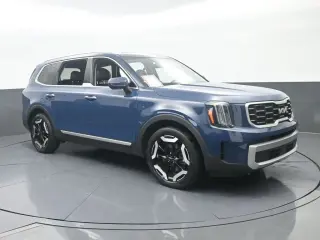Kia Telluride 2024 S SUV de 4 puertas