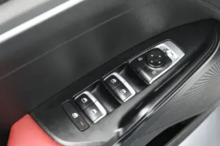 Kia K5 2023 GT-Line sedán de 4 puertas