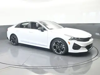 Kia K5 2023 GT-Line sedán de 4 puertas