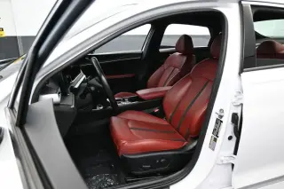 Kia K5 2023 GT-Line sedán de 4 puertas