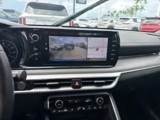 Kia K5 2024 GT-Line Sedán de 4 puertas