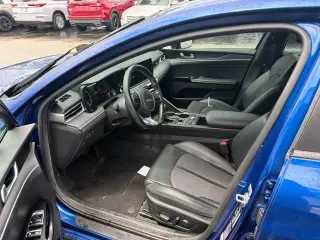 Kia K5 2024 GT-Line Sedán de 4 puertas