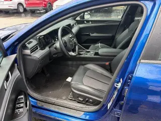 Kia K5 2024 GT-Line Sedán de 4 puertas