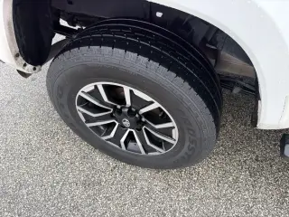 Toyota Tacoma 2021 4x2 TRD Off-Road 4 puertas Doble Cabina caja corta de 5.0 pies