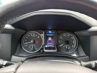 Toyota Tacoma 2021 4x2 TRD Off-Road 4 puertas Doble Cabina caja corta de 5.0 pies