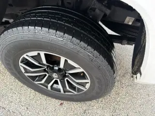 Toyota Tacoma 2021 4x2 TRD Off-Road 4 puertas Doble Cabina caja corta de 5.0 pies
