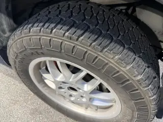 Toyota Tundra 2007 SR5 4dr Double Cab SB (4.7L V8)