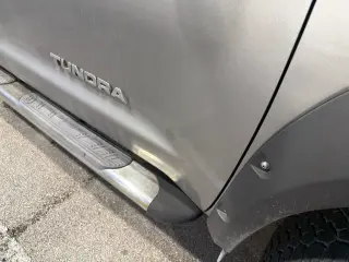 Toyota Tundra 2007 SR5 4dr Double Cab SB (4.7L V8)