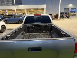 Toyota Tundra 2007 SR5 4dr Double Cab SB (4.7L V8)