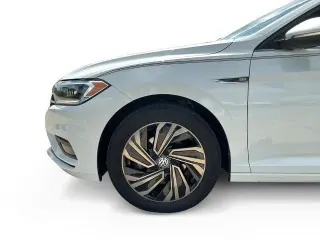 Volkswagen Jetta 2019 SEL Premium Sedán 4 puertas con paquete CWP