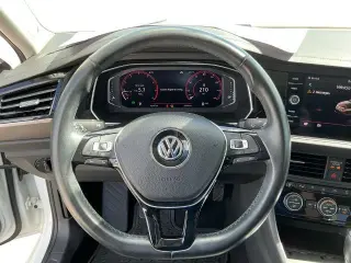 Volkswagen Jetta 2019 SEL Premium Sedán 4 puertas con paquete CWP