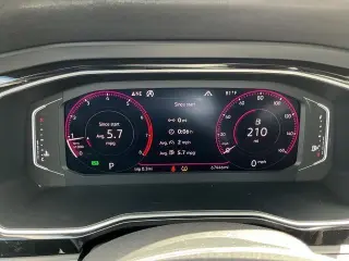 Volkswagen Jetta 2019 SEL Premium Sedán 4 puertas con paquete CWP