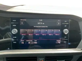 Volkswagen Jetta 2019 SEL Premium Sedán 4 puertas con paquete CWP
