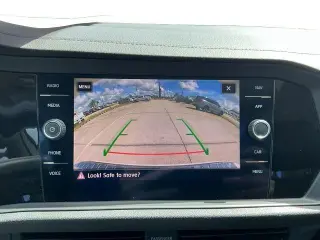 Volkswagen Jetta 2019 SEL Premium Sedán 4 puertas con paquete CWP