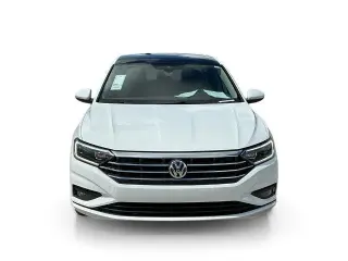 Volkswagen Jetta 2019 SEL Premium Sedán 4 puertas con paquete CWP