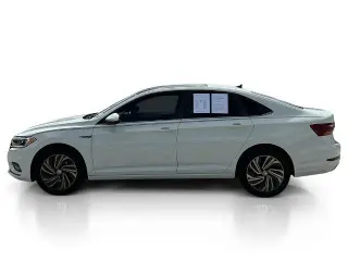 Volkswagen Jetta 2019 SEL Premium Sedán 4 puertas con paquete CWP