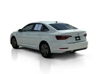 Volkswagen Jetta 2019 SEL Premium Sedán 4 puertas con paquete CWP