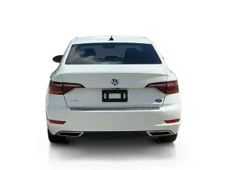 Volkswagen Jetta 2019 SEL Premium Sedán 4 puertas con paquete CWP